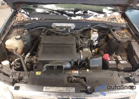 2011 Ford Escape Xlt из США, поврежденный, VIN 1FMCU9DG8BKA41038